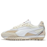 (WMNS) PUMA Blktop Rider 'White Alpine Snow' 393118-02