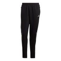 adidas Own the Run Woven Astro Pants 'Black' HR6611