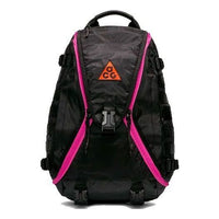 Nike ACG Responder Backpack 'Black Pink' BA6443-011
