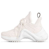 (WMNS) LOUIS VUITTON Archlight 1.0 Sneakers 'Pale Pink' 1ABP6S