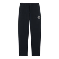 Li-Ning Wade Of Wade Logo Sweatpants 'Black' AKLT143-1