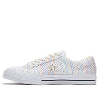 Converse One Star 'Ivory' 164607C