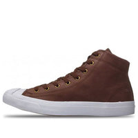 Converse Jack Purcell 'Dark Brown White' 157708C