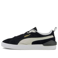 PUMA Suede Bloc 'Black Ebony' 381183-02