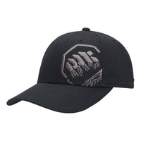 Li-Ning BadFive Logo Baseball Cap 'Black' AMYS281-1