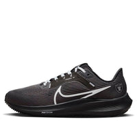 Nike x NFL Air Zoom Pegasus 40 'Las Vegas Raiders' DZ5953-001
