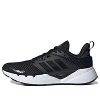 (WMNS) adidas Ventice 2.0 Black/White FY9609