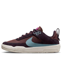 (GS) Nike SB Day One 'Burgundy Ash Denim Turquoise' FN4210-600