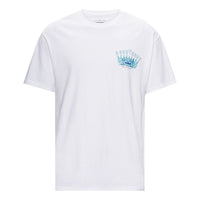 Nike LeBron Max90 T-Shirt 'White' FJ2351-100