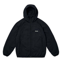Palace P-Tec Fleece Jacket 'Black' P26CS061