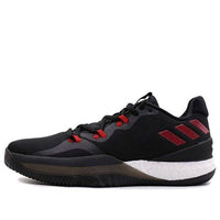 adidas Crazylight Boost 2018 'Core Black' DB1071