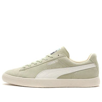 PUMA Suede Vtg Mij Fr2 Sgs 'Light Green' 387220-02