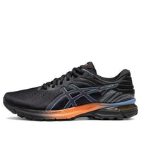 ASICS Gel-Pursue 7 'Black Orange' 1011B254-001