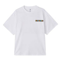 Converse Daydreamer T-Shirt 'White' 10024728-A02