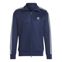 adidas originals Adicolor Classics Beckenbauer Track Jacket 'Navy' IA4776