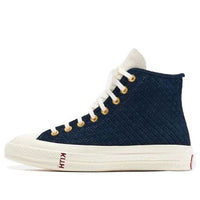 Converse Kith x Bergdorf Goodman x Chuck 70 High 'Total Eclipse' 165628C