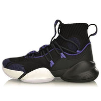 Li-Ning V PLAYOFF High-Top /Purple ABAP023-1