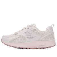 (WMNS) Skechers GO RUN CONSISTENT 'White' 128075-NAT