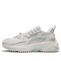 Li-Ning Yuechuan 'White' AGCS090-3