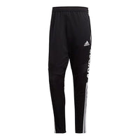 adidas TIRO DS PNT FootballSports Long Pants Men Black GI4658