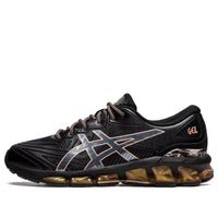 (WMNS) ASICS Gel Quantum 360 7 'Black Rose Gold' 1202A339-002