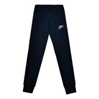 Nike Swoosh Sweatpants 'Black' CJ9450-010