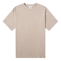 Nike NRG Solo Swoosh T-Shirt 'Malt White' CV0559-245