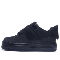 (WMNS) Li-Ning x Disney Oswald Future C1 'Black' AGCT188-2