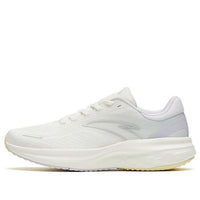 (WMNS) ANTA Running Series Sneakers 'White Green Purple' 922325585-4