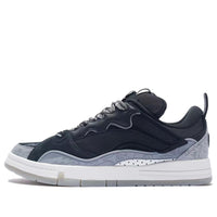 Li-Ning Superwave Golden x AAPE 10TH Anniversary 'Black Grey' AECS087-1