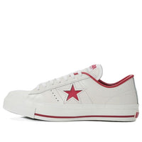 Converse One Star J 'Made in Japan - White Red' 32346512