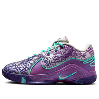 (GS) Nike LeBron 22 'Frozen Grapes' IF8254-001