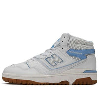 New Balance x Aime Leon Dore 650R 'White Light Blue Gum' ALD-NB650-LB