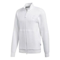 adidas x Pharrell Hu Long Sleeves Jacket 'White' CW9407