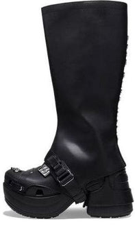 Crocs x Feng Chen Wang x Siren Clog 'Multi-Wear' 209300-001