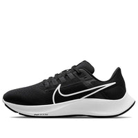 (WMNS) Nike Air Zoom Pegasus 38 'Black White' CZ1819-002