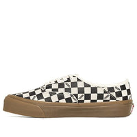 Vans OG Style 43 LX 'Checkerboard Gum' VN0A3DPBQM6