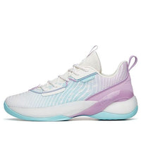 ANTA Light Cavalry 7 'White Blue Purple' 112221606-2