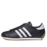 adidas originals Country OG 'Black White' FV1224
