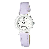 Casio Fashion Analog Watch 'Pink Purple White' LQ-139L-6BJH