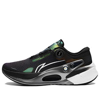 Li-Ning Furious Rider 7 Pro 'Black Silver' ARZT001-3