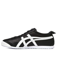 Onitsuka Tiger Mexico 66 'Black White' D508K-9001