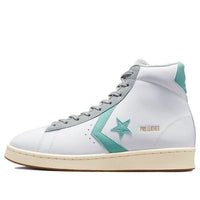 Converse Pro Leather 'White Soft Aloe' 171607C