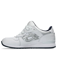 ASICS x Beams Gel-Lyte 3 'White Black' 1203A521-100