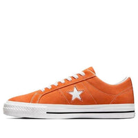 Converse One Star Pro 'Orange' A07899C