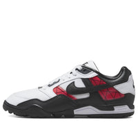 Nike Air Bo Turf 'White Solar Red' 2022 DO1791-106