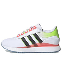 (WMNS) adidas originals Sl Andridge 'White Black Green' FY6964