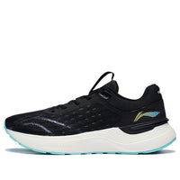 Li-Ning Light Shadow Element 'Black Teal White' ARHS041-5