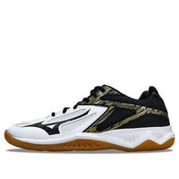 Mizuno Thunder Blade 3 'White Black Gold' V1GA217008
