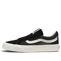 Vans SK8-Low Reissue Mesh VR3 SF VN0007R3BLA